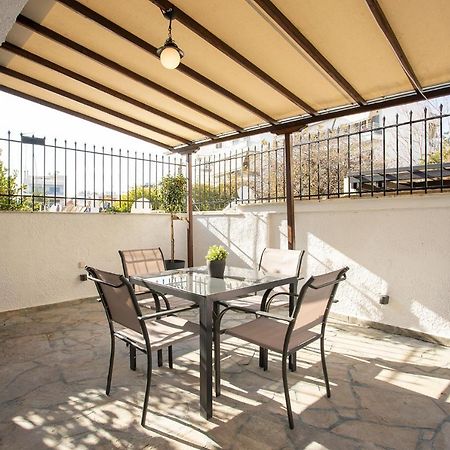Appartement Athensblues Glyfada Extérieur photo